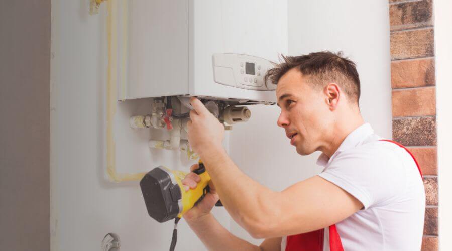 Professional Leak Detection Services in Dameron, MD